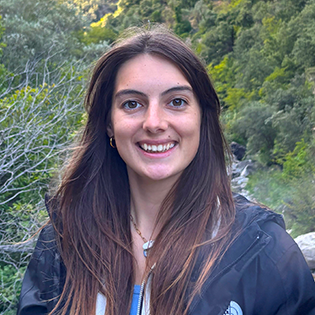 Chloé Doremus