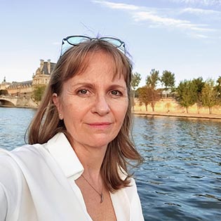 Isabelle Jullien