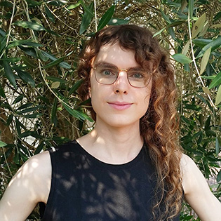 Louise Erdmann