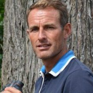 Antoine Cadi