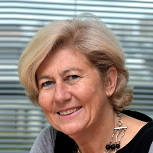 Marianne Louradour