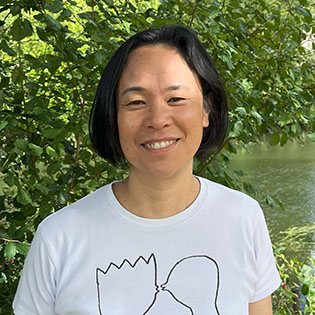 Tamami Owada