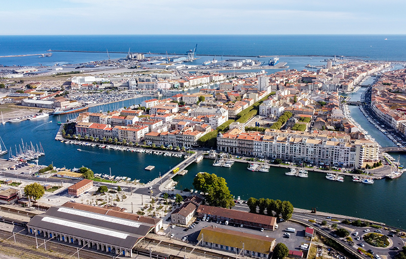 Monde économique - S'adapter avec la nature - GT - 2022.05.12 ©shutterstock