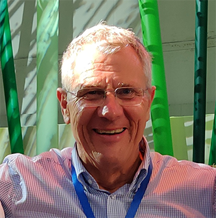 Laurent Piermont