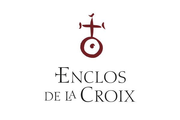 Enclos de la Croix Logo