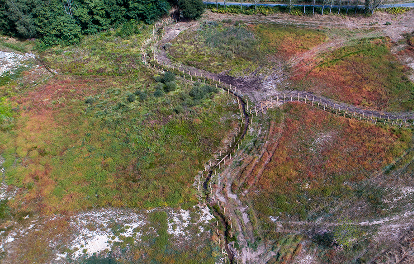 PNR-Perigord-Limousin Bussieres Galant Drone 09-2019