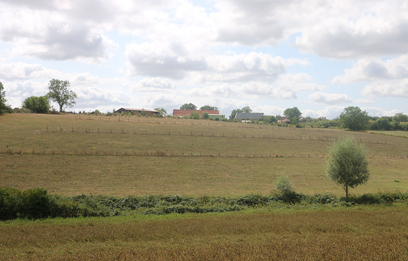 Nature 2060 - Ferme de Layat ©Saaltus