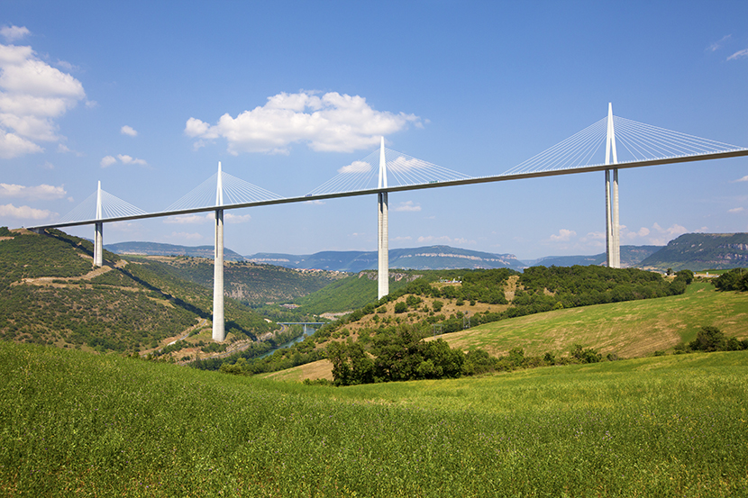 Viaduc-de-Millau-©davidevison