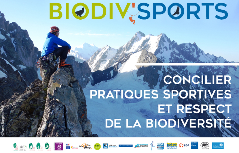 Trophées Horizons - Biodiv'sports LPO, 2022.06.27 ©LPO