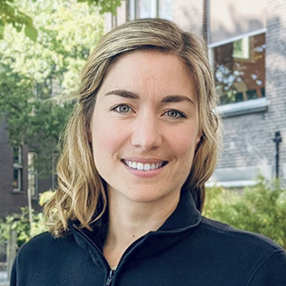 Margot Décory