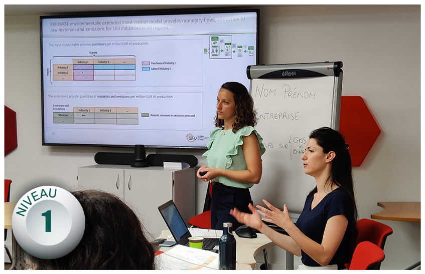 Training | Introduction to the GBS Tool