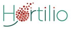 Logo HORTILIO