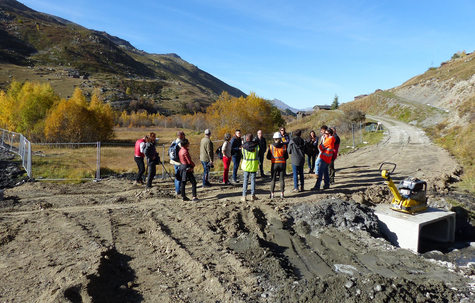 Mardi-19-octobre-visite-du-site-de-la-tourbière-du-Plan-de-l’Eau-©-Frédéric-Biamino-CEN-Savoie