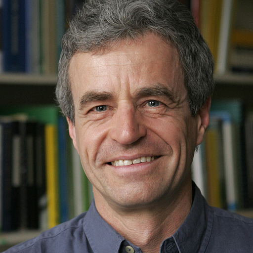 Michel Loreau Directeur de recherches au CNRS