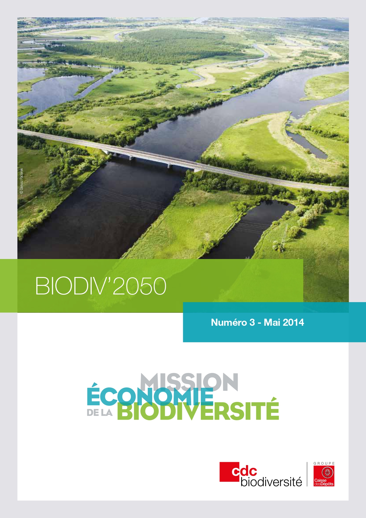 REVUE Biodiv' 2050 n°3 La compensation écologique risques, opportunités et apport de l’ingénierie écologique.