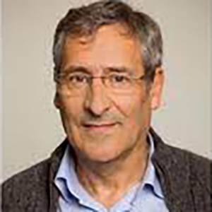 Gilles Boeuf, Président du Muséum National d’Histoire Naturelle 