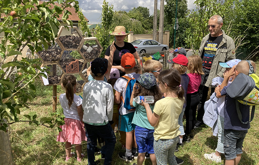 Fête de la Nature 2022 © Habitat du Nord