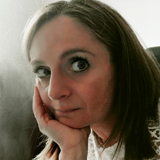 Agnès Marion