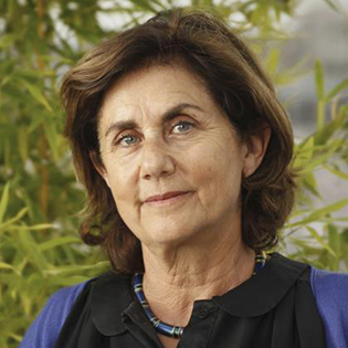 Sylvie Goulard