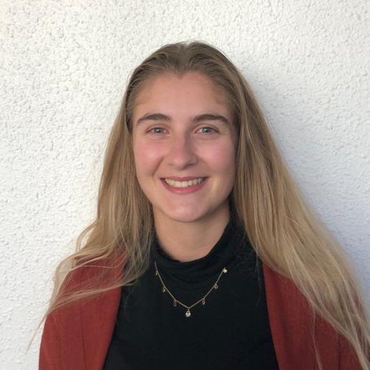 Agathe VIANNEY-LIAUD 