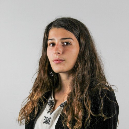 Alice CROS