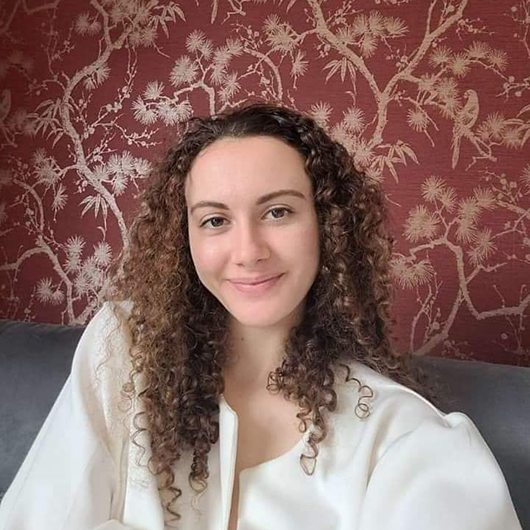 Aurélie Bernard