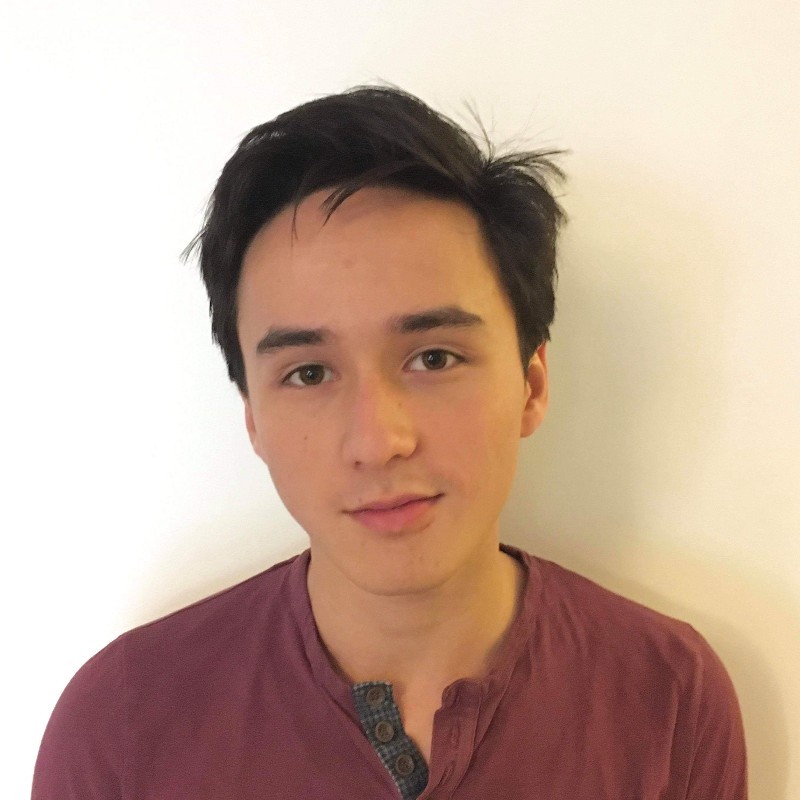 Thibaut PHAM
