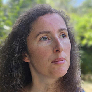 claire_poirson Chargée d’études Biodiversité