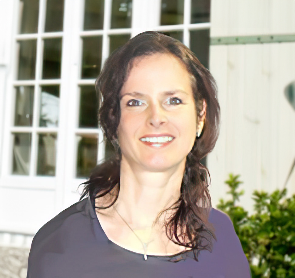 Cécilia Malherbe, Chargée de mission développement durable, qualité de vie et biodiversité à Saint-Etienne métropole