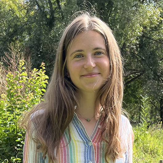 Heloise Laine