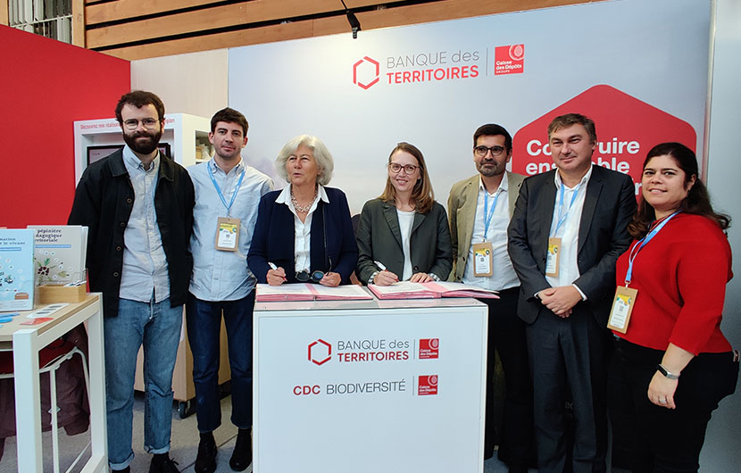 ANB 2024 - Signature MEB ©CDC Biodiversité