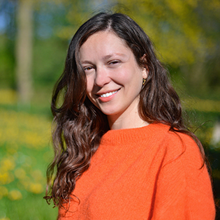 Alicia Petiot