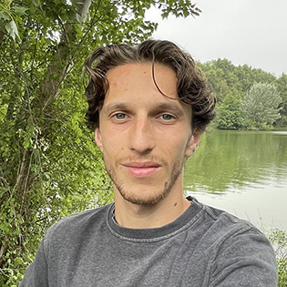 Hugo Fontaine