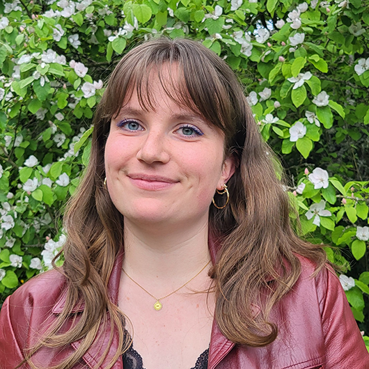 Camille Obert