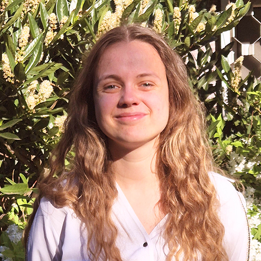 Chloé Taplin