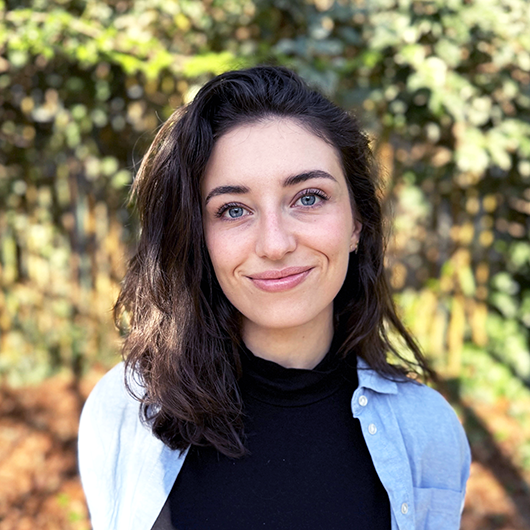 Eleonore Lajoye