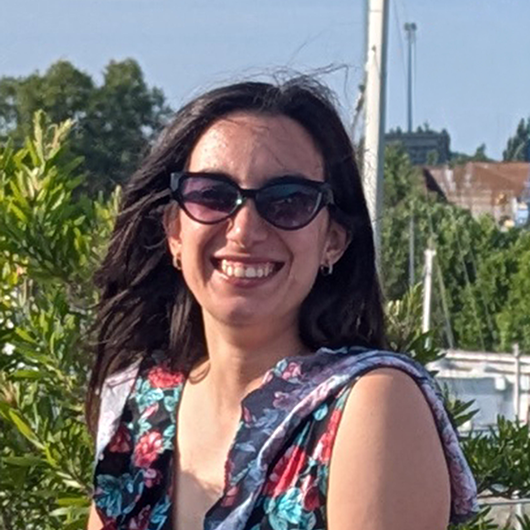 Greta Mezzina