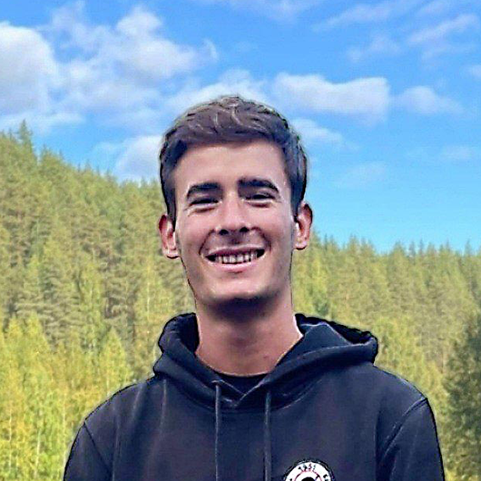 Maxime Gauvrit