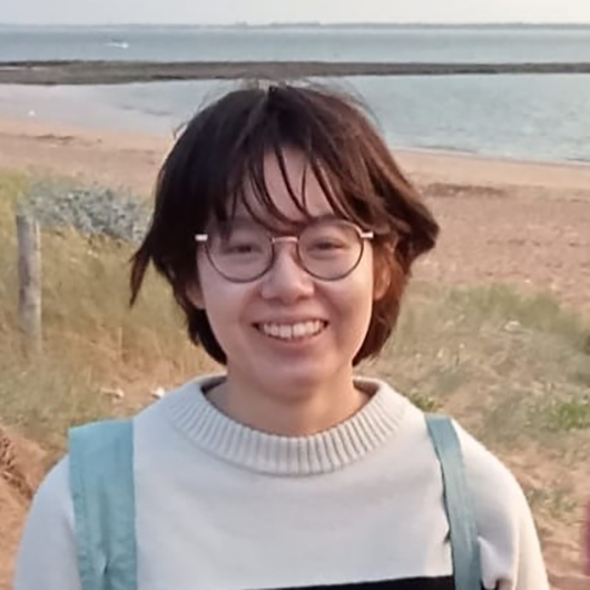 Mitsuyo Kahn