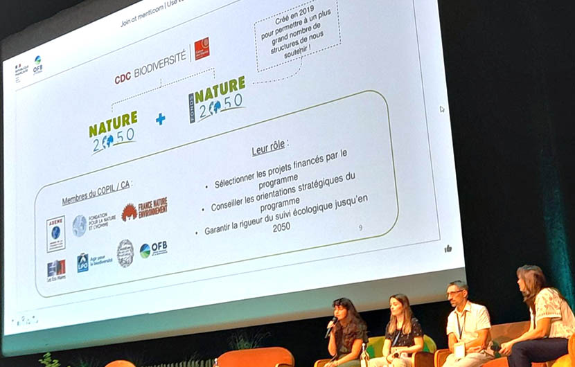 Jour 2 - Intervention VANO ©CDC Biodiversité_