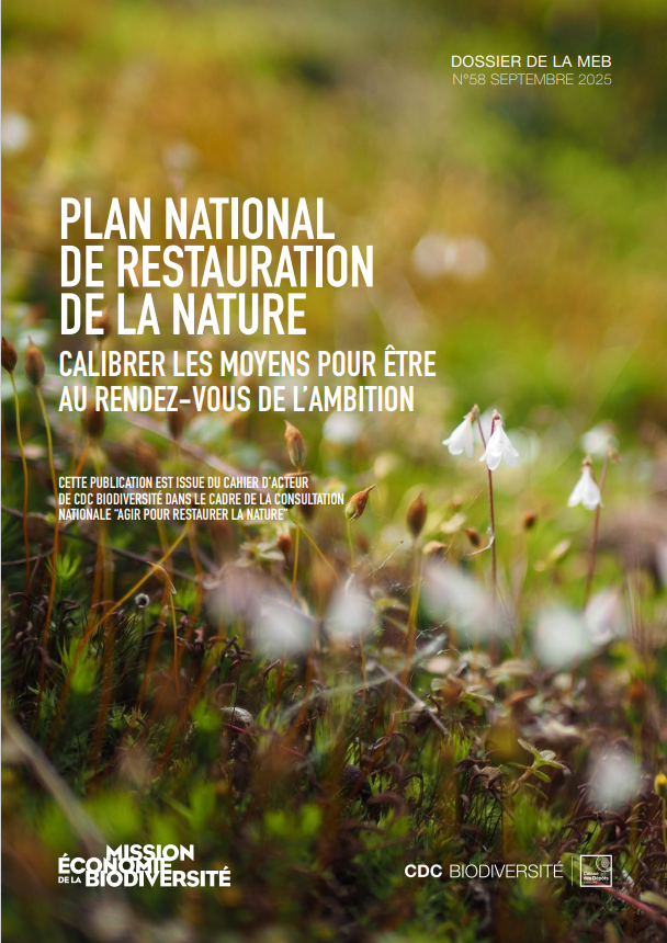 Nature et richesses des nations