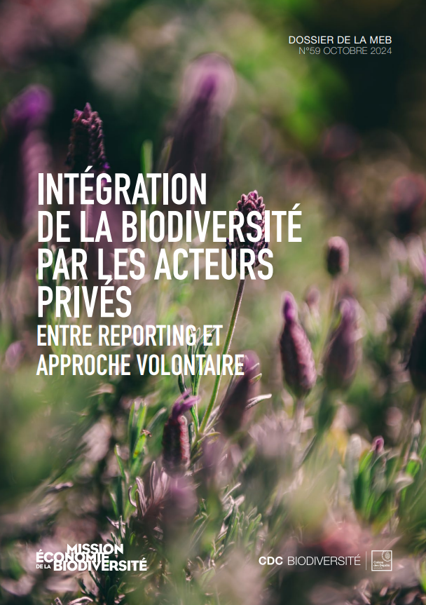 Nature et richesses des nations