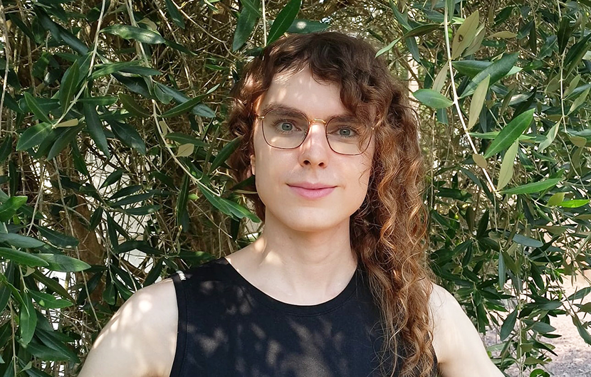 Louise Erdmann