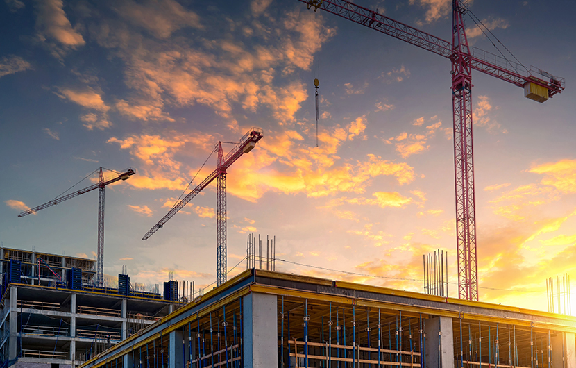 Photo-Construction-Grues - Construction-shutterstock_2577344341