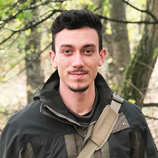 Valentin Dromard