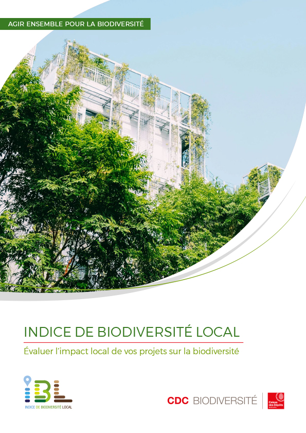 Plaquette Contrat de Performance Biodiversité