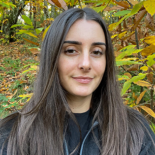 Naïs Pénagé Naïs Pénagé