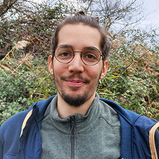 Romain Gadach Romain Gadach