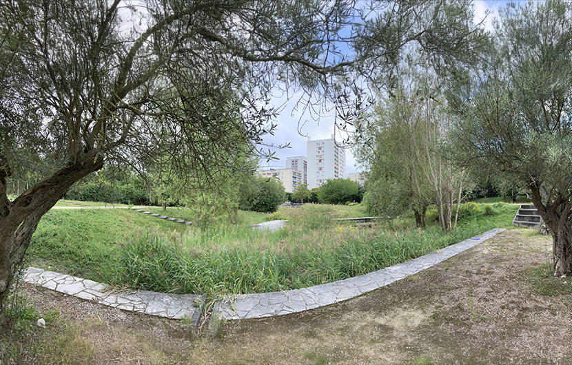 Parc des Terrasses du soleil (c) Ville de Thiais copie