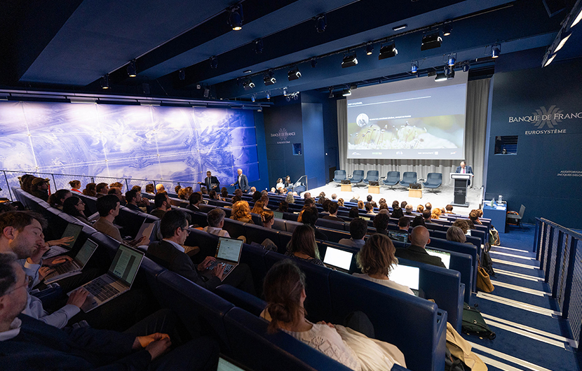 Conférence Biodiversité
